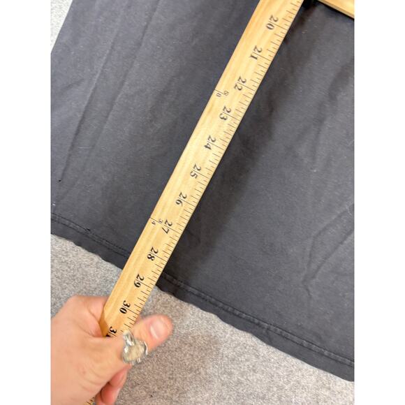 Harley Davidson Jamaica Shirt Mens 2XL Black Skull Pirate Tee Motorcycle Biker - Picture 4 of 11